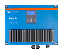 Skylla IP65 Battery Charger 24V 35A (1+1) - Front