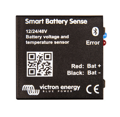 Victron Smart Battery Sense