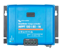 Victron Energy SmartSolar MPPT Charge Controller 150/85 Tr (12/24/36/48V-85A)