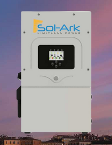 Sol-Ark 5000