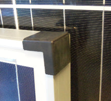 Solar Panel Corner Protector