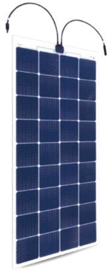 Solbian 52 - 160W SR Series Flexible Solar Panel