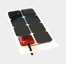 Solbian 23W ALLinOne Flexible Solar Panel