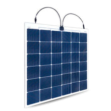 Solbian 156W Flexible Solar Panel SR 156 Q