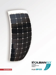 Solbian SP-125