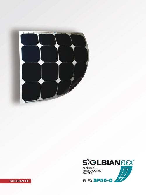 Solbian SP50-Q