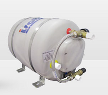 Isotemp SPA 15 SS (4 Gallon Water Heater)