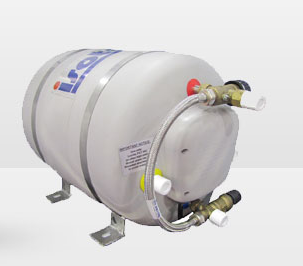 Isotemp SPA 25 (6.5 Gallon Water Heater)