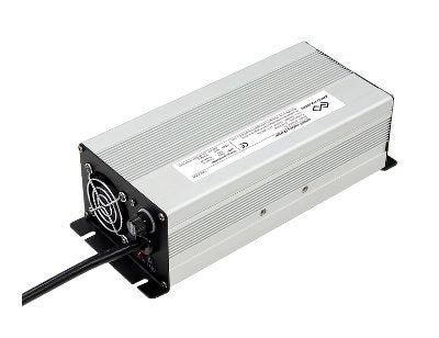 Spirit 1.0+ Fast Charger 520W