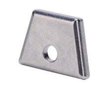 Spirit Clamp Base Anode