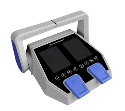 Spirit Dual Remote Control
