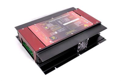 Sterling Power 24V 200A Alternator Charger AB24200