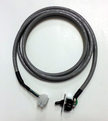 Stop/Run 15' Switch Kit