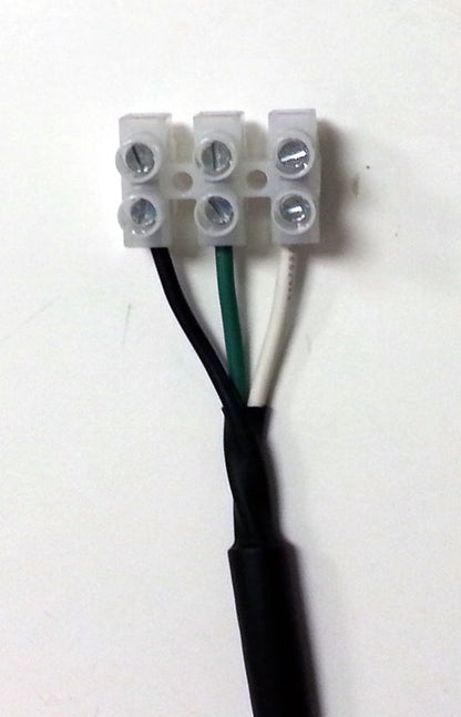 Stop/Run 15' Switch Kit