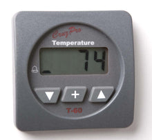 CruzPro T60 Digital Water Temperature Gauge
