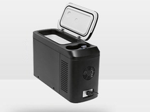 Isotherm TB13 Portable Fridge or Freezer, 13 liters (0.52 cu.ft.), DC only
