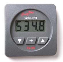 CruzPro TL55 Digital Tank Level Gauge