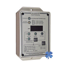TriMetric Battery Monitor