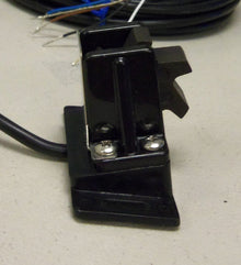 CruzPro Transom Mount Speed Temperature Transducer TMST 1