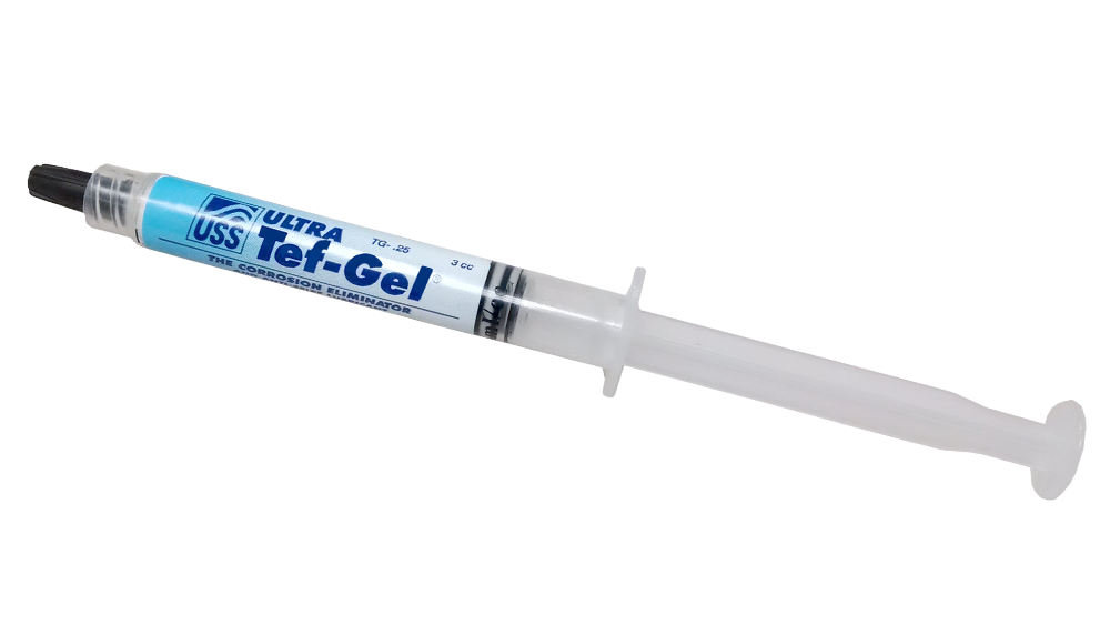 Tef Gel 1.5 mL for Ryse Energy and AIR Wind Turbines