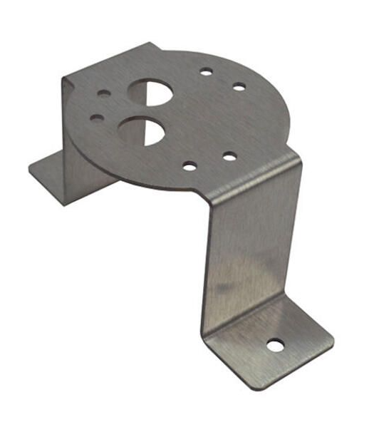 Top Mounting Bracket for Tricolor And Anchor Light LXBRKT 02