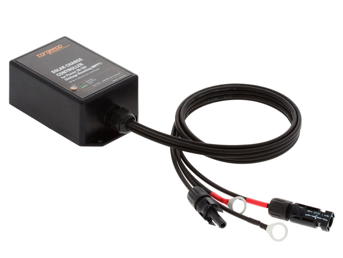 Torqeedo Solar Charge Controller for Power 26-104