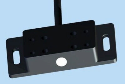 CruzPro TMT 1 Plastic Transom Water Temp