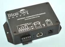 Universal Communication Module (UCM) for Blue Sky IPN