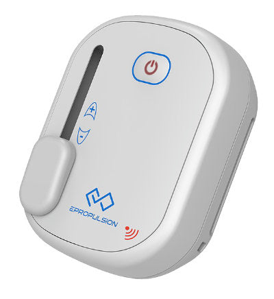 Vaquita Remote Control