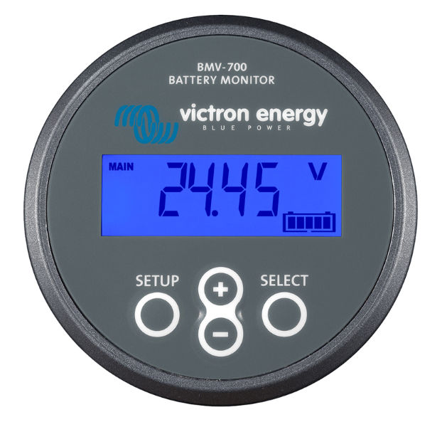 BMV-700 Battery Monitor