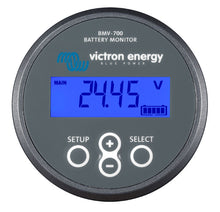 BMV-700 Battery Monitor