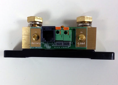 Victron Battery Monitors BMV-700 / BMV-702 Dual Bank