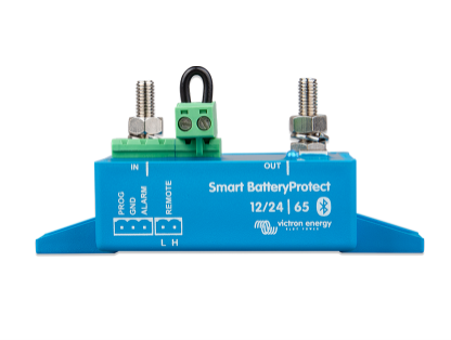 Victron Energy BP-100 Smart Battery Protect  12/24V 100A