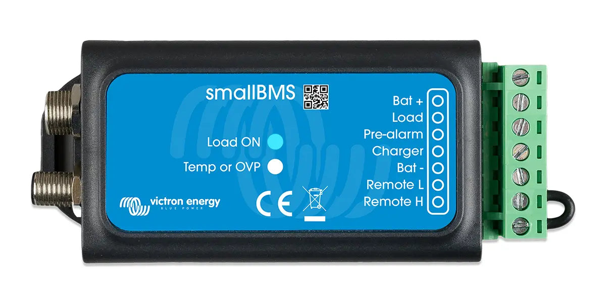Victron Energy smallBMS - Top