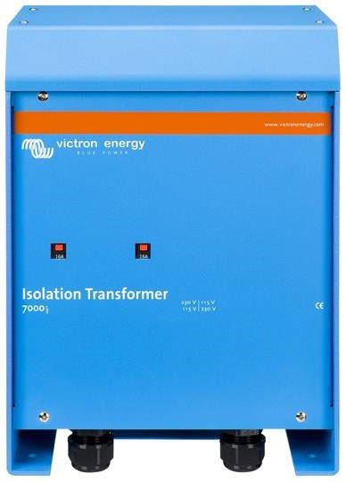 Victron 7000W Isolation Transformer