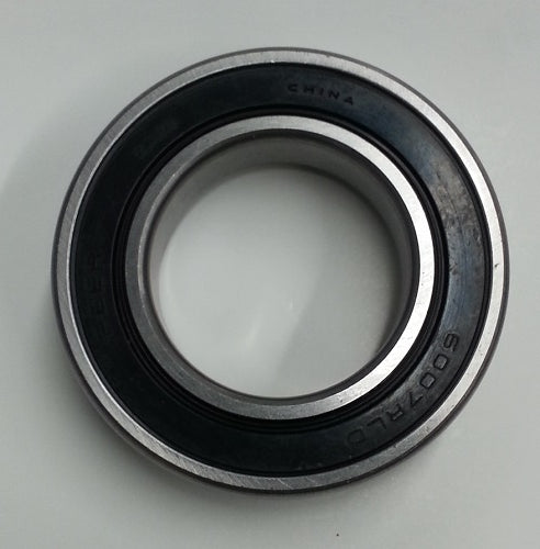 Yaw Bearing