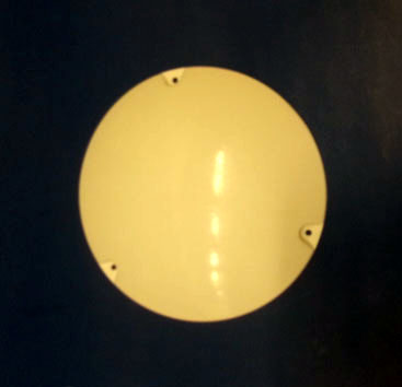 Rutland 913 Nose Cone