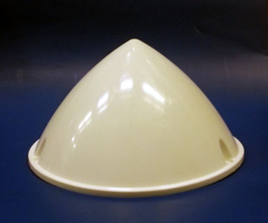 Rutland 914 Nose Cone