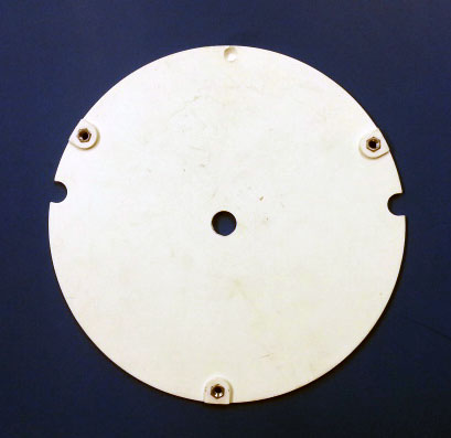 Rutland 913 Front Disc