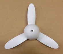 Watt & Sea Cruising 3 Blade Propeller 280mm