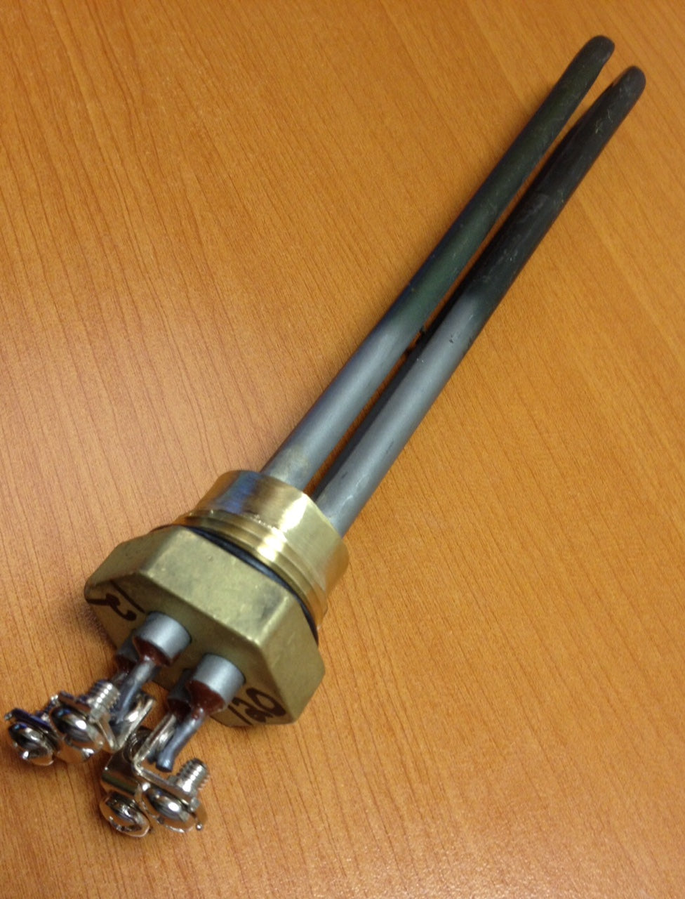 Water Heater Dual Heating Element 12V 300W