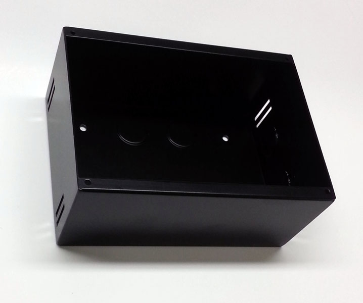 Wall Mount Solar Boost 3000i and SC30