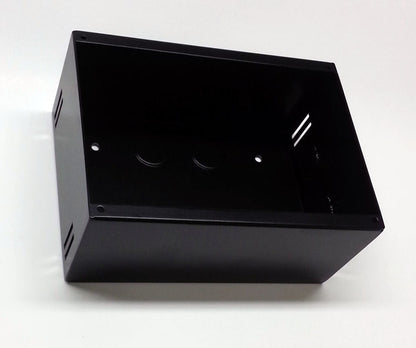 Wall Mount Solar Boost 3000i and SC30