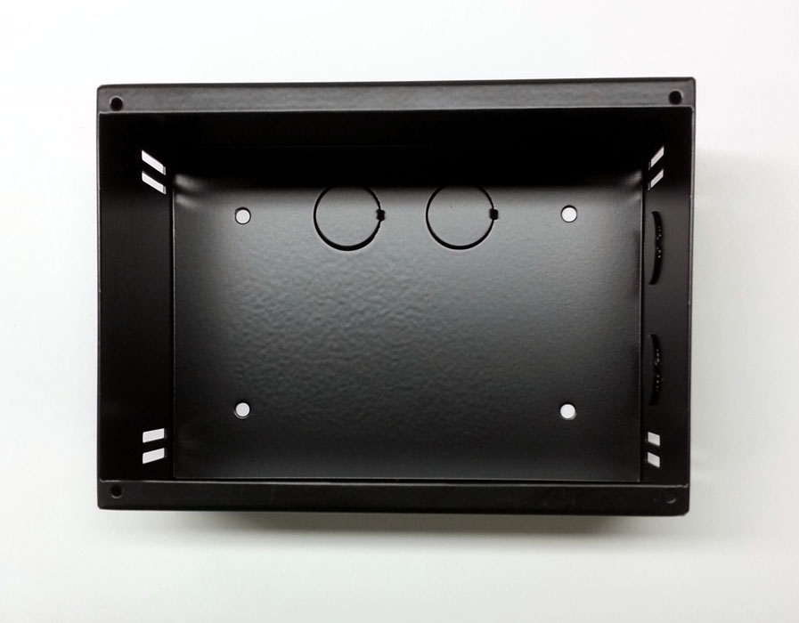 Wall Mount Solar Boost 3000i and SC30 - e Marine Systems | eMarine