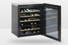 Isotherm Divino Wine Cellar 35 Bottles 115V 60Hz/220V 50hz Right Swing