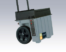 90W Remote Solar Power Kit