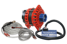 Balmar XT-DF-250-J10-KIT Alternator Kit