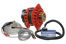 Balmar XT-DF-250-K6-KIT Alternator Kit