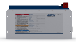 Xantrex Lithium Ion Battery 240Ah 12V