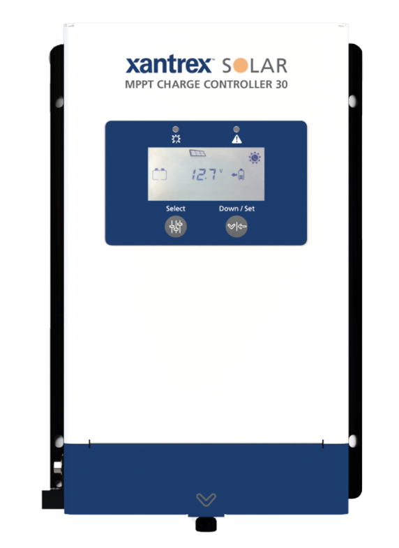 Xantrex MPPT Charge Controller